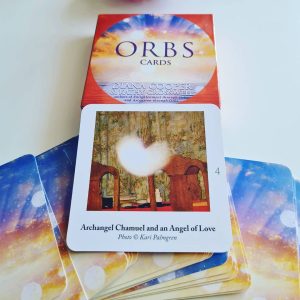 Orbs Cards - Ảnh 8