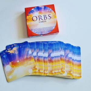 Orbs Cards - Ảnh 9