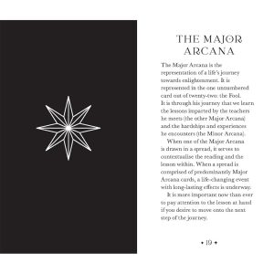 Oriens Animal Tarot - Pocket Edition - Ảnh 12