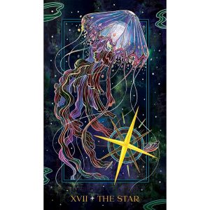 Oriens Animal Tarot - Pocket Edition - Ảnh 4
