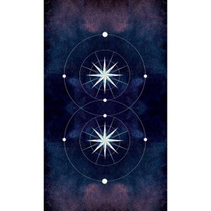 Oriens Animal Tarot - Pocket Edition - Ảnh 8