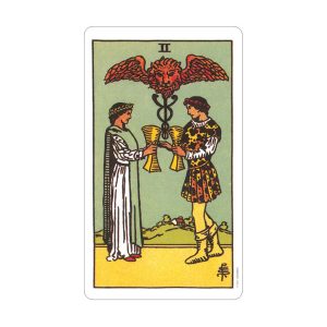 Original Rider Waite Tarot - Ảnh 6