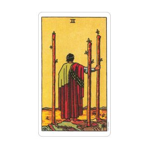 Original Rider Waite Tarot - Ảnh 5