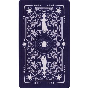 Original Tarot Deck - Subline Edition - Ảnh 12