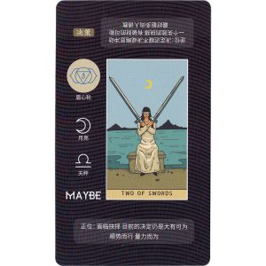 Original Tarot Deck - Subline Edition - Ảnh 8