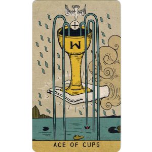 Original Tarot Deck - Ảnh 10