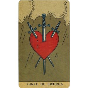 Original Tarot Deck - Ảnh 11