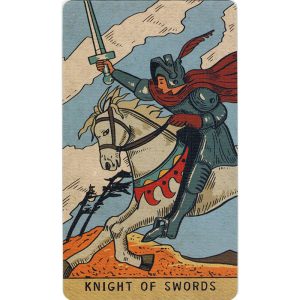 Original Tarot Deck - Ảnh 12