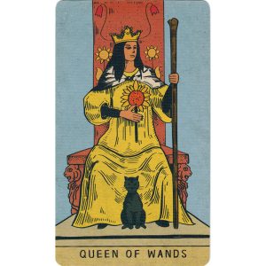 Original Tarot Deck - Ảnh 13