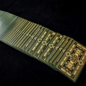 Original Tarot Deck - Ảnh 17