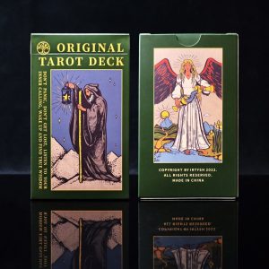 Original Tarot Deck - Ảnh 18