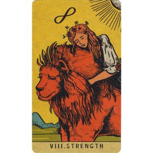 Original Tarot Deck - Ảnh 4
