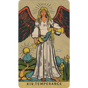 Original Tarot Deck - Ảnh 5