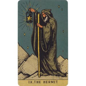 Original Tarot Deck - Ảnh 6