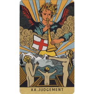 Original Tarot Deck - Ảnh 7