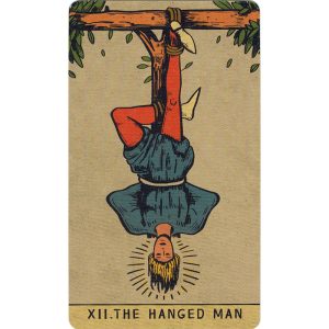 Original Tarot Deck - Ảnh 8