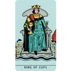 Original Tarot Deck – Air Edition - Ảnh 13