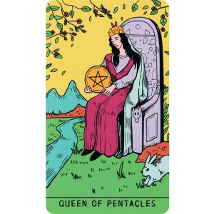 Original Tarot Deck – Air Edition - Ảnh 12