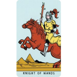 Original Tarot Deck – Air Edition - Ảnh 11