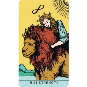 Original Tarot Deck – Air Edition - Ảnh 4