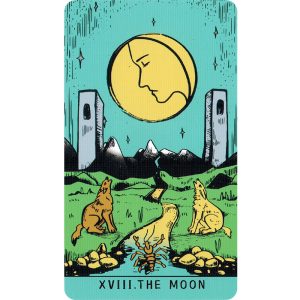 Original Tarot Deck – Air Edition - Ảnh 5