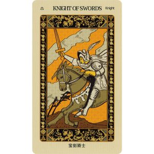 Original Tarot Deck – Classical Edition - Ảnh 11
