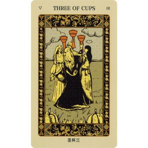 Original Tarot Deck – Classical Edition - Ảnh 7
