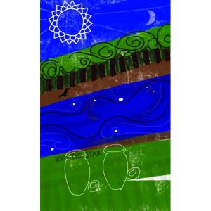 Orisha Tarot - Ảnh 3