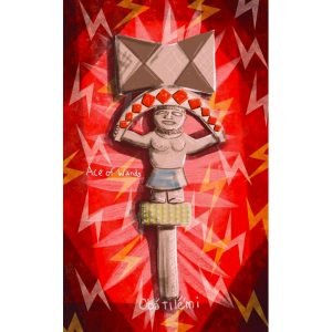 Orisha Tarot - Ảnh 4