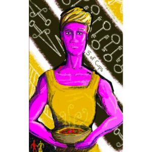 Orisha Tarot - Ảnh 5