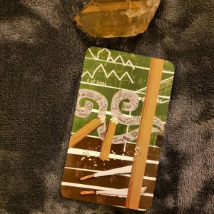 Orisha Tarot - Ảnh 7