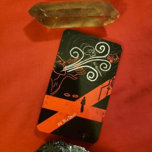 Orisha Tarot - Ảnh 8
