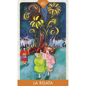 Osho - il Gioco della Vita Kit - Ảnh 4