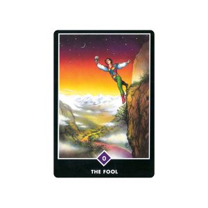 Osho Zen Tarot - Ảnh 9