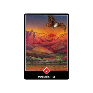 Osho Zen Tarot - Ảnh 7