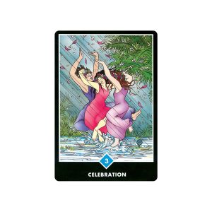 Osho Zen Tarot - Ảnh 6