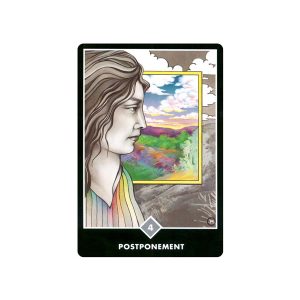 Osho Zen Tarot - Ảnh 5