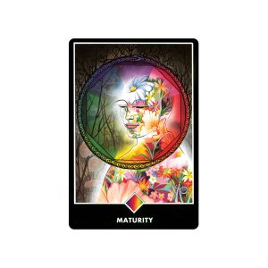 Osho Zen Tarot - Ảnh 4