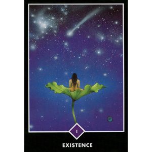 Osho Zen Tarot - Pocket Edition - Ảnh 3