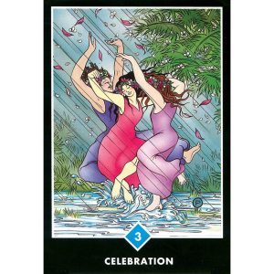 Osho Zen Tarot - Pocket Edition - Ảnh 5
