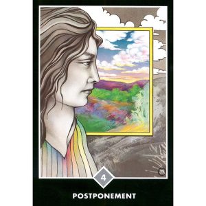Osho Zen Tarot - Pocket Edition - Ảnh 6