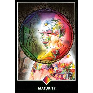Osho Zen Tarot - Pocket Edition - Ảnh 7