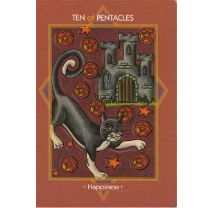 OtherWorld Tarot - Ảnh 5