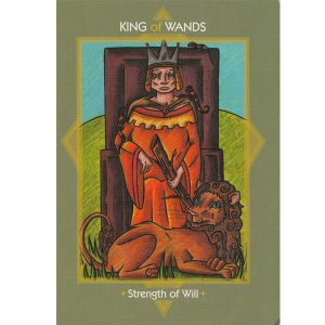 OtherWorld Tarot - Ảnh 3