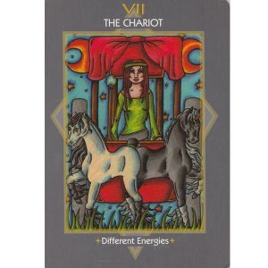 OtherWorld Tarot - Ảnh 10