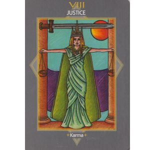 OtherWorld Tarot - Ảnh 11