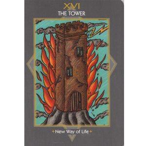 OtherWorld Tarot - Ảnh 13
