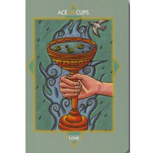 OtherWorld Tarot - Ảnh 14