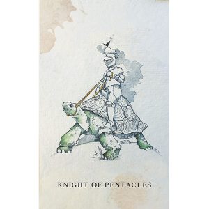 Otherkin Tarot - Ảnh 5