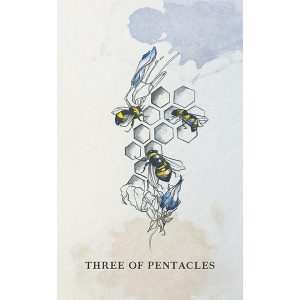 Otherkin Tarot - Ảnh 8